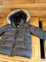 Daunenjacke Winterjacke Blukids Gr. 86 Fellkapuze Bayern - Altdorf bei Nürnberg Vorschau