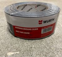 WÜRTH Gewebe Klebeband Frankfurt am Main - Bockenheim Vorschau