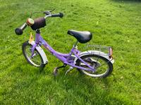 Puky Kinderfahrrad 16 Zoll Alu Hessen - Lahnau Vorschau