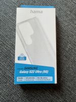 Hülle für Galaxy S22 Ultra 5g Sachsen-Anhalt - Staßfurt Vorschau