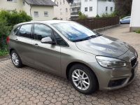 BMW 218 Active Tourer 218i Advantage Advantage Simmern - Hunsrück Vorschau