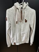 Naketano sweatjacke Baden-Württemberg - Küssaberg Vorschau