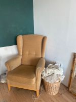 Superschöner Sessel von GEPADE Altona - Hamburg Rissen Vorschau