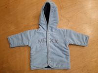 Baby-Jacke / Fleece-Jacke von Mexx Größe 62 Nordrhein-Westfalen - Kaarst Vorschau