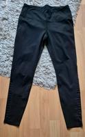 Leggings mit transparenten Mesh Einsätzen H&M Gr.M Wandsbek - Hamburg Rahlstedt Vorschau