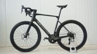 SENSA Giulia GF 2X12 Ultegra Di2 Rennrad / 55cm / Carbon Baden-Württemberg - Winnenden Vorschau