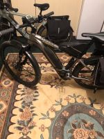 Bergamont e-bike e-revox Gr.L Tausch möglich gegen Motorrad Wuppertal - Barmen Vorschau