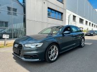 Audi A6 Competition 3.0TDI 312PS AHK Standheizung 3xSlineSoundbox Baden-Württemberg - Korntal-Münchingen Vorschau