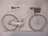 ++ traumhaftes Einzelstück- 28" Rennrad mixté - original 70er Hessen - Bad Soden am Taunus Vorschau