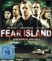 DVD Fear Island - Mörderische Unschuld - Lucy Hale Nordrhein-Westfalen - Dülmen Vorschau