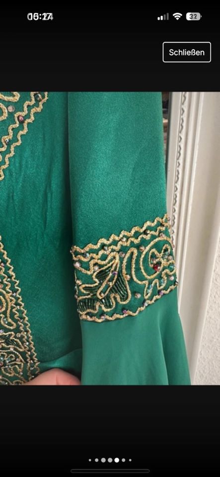 Kaftan/Abendkleid in Hannover