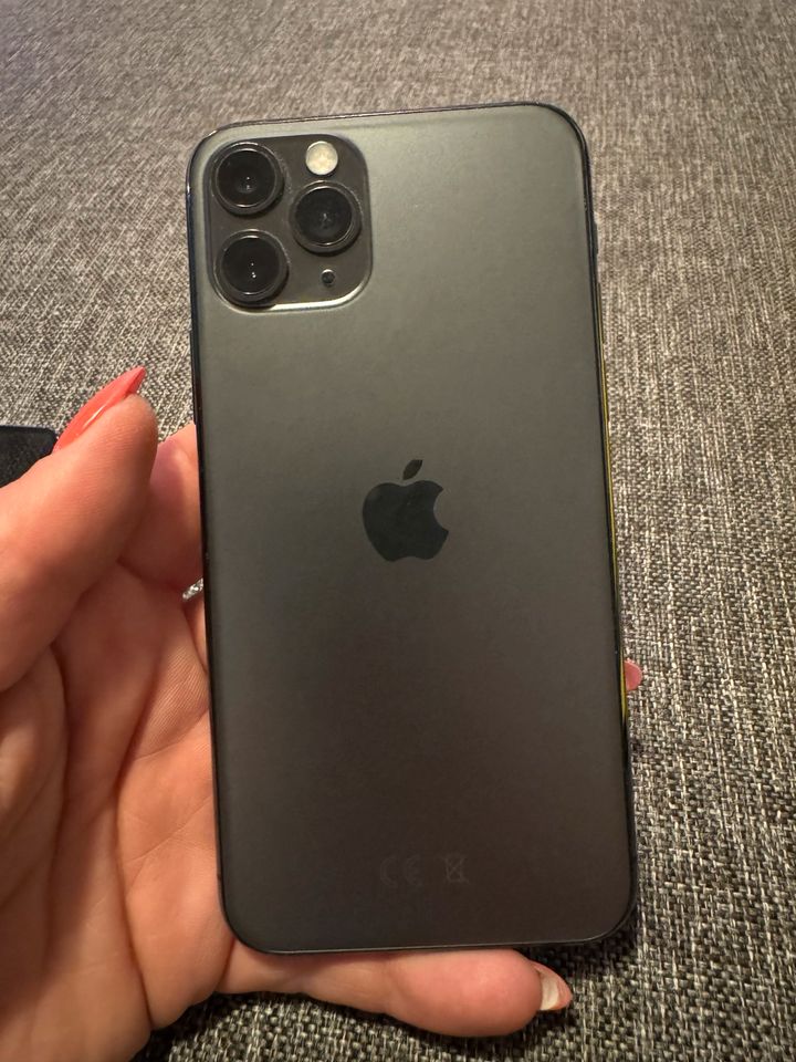 iPhone 11 Pro 256GB in Frechen