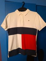 Polo-T-Shirt für Jungen von Tommy Hilfiger, Größe 140, neuwertig Nordrhein-Westfalen - Gronau (Westfalen) Vorschau