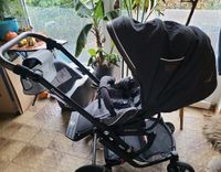 Kinderwagen Buggy Gesslein wie neu + viel Zubehör und Funktionen Bielefeld - Ubbedissen Vorschau