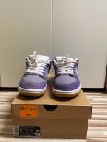 Nike Sb Dunk low lilac Rheinland-Pfalz - Waldleiningen Vorschau