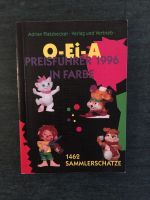 O-Ei-A Preisführer 1996 in Farbe Brandenburg - Potsdam Vorschau