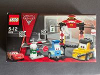 Lego 8206 – Cars zwei – Boxenstop in Tokio wie neu Niedersachsen - Stadthagen Vorschau