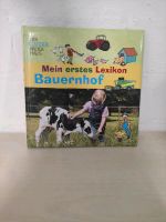 Kinder Brockhaus "Mein erstes Lexikon Bauernhof" Pankow - Blankenburg Vorschau