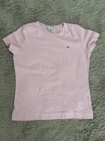 Hilfiger T-Shirt, Gr. L, rosa Nordrhein-Westfalen - Ratingen Vorschau
