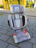 Kindersitz Recaro isofix Baden-Württemberg - Albershausen Vorschau