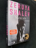 Zeruya Shalev - Nicht ich Berlin - Schöneberg Vorschau