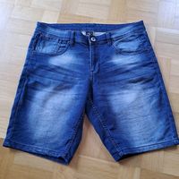 Herren Jeans Shorts Niedersachsen - Pattensen Vorschau