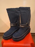 Winterstiefel im Moon Boots Style, Tecnica, Damen, EU 40 Kr. München - Ottobrunn Vorschau