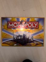 Monopoly Europa Edition komplett Thüringen - Erfurt Vorschau