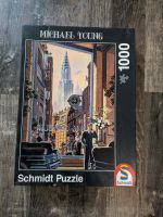 Ravensburger Puzzle 1000 Teile Bayern - Neufahrn Vorschau