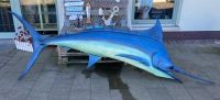 Schwertfisch Blue Marlin Segelfisch Deko Figur Gastronomie 300cm Nordvorpommern - Landkreis - Barth Vorschau