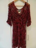 Gr. 38-42 Strick Kleid Tunika Pullover Häkeltunika Tredy Neu Niedersachsen - Sehnde Vorschau