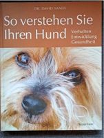 So verstehen Sie Ihren Hund Baden-Württemberg - Böblingen Vorschau