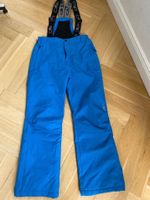 CMP Kinder Skihose Salopette Gr. 152 blau Brandenburg - Potsdam Vorschau