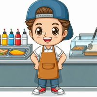 Küchenhilfen für Berliner Seniorenheime (m/w/d) Berlin - Wilmersdorf Vorschau