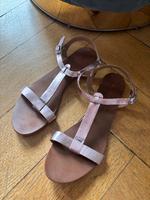 Cox Sandalen ♥️wie neu Frankfurt am Main - Westend Vorschau