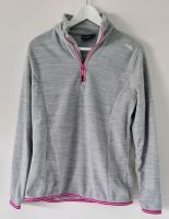 (Neu) CMP Artic Fleece Pullover Gr L Essen - Essen-Ruhrhalbinsel Vorschau