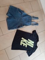 Jeans Shorts und Tshirt Gr 40 Nike Bayern - Zolling Vorschau