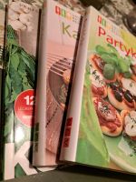 3 ganz schöne kreative Kochbücher :) Thüringen - Altenburg Vorschau