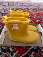 Gummistiefel Kinder (gelb) Nordrhein-Westfalen - Gütersloh Vorschau