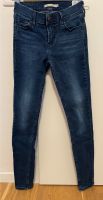 Levis Jeans Super Skinny 710 26/30 Bayern - Heilsbronn Vorschau