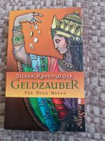 Gezaubert Silver Raven Wolf Für neue Hexen Buch (nur Abholung) Sachsen-Anhalt - Eisleben Vorschau