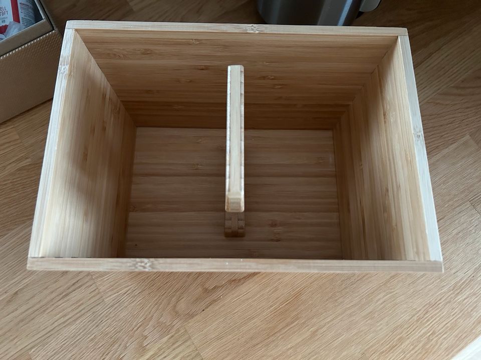 Ikea Tisch Organizer z.B. für Esstisch wie neu in Köln