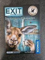 Exit- Game: Die Känguru-Eskapaden Niedersachsen - Lingen (Ems) Vorschau