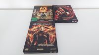 Tribute von Panem Filme 1-3 (DVD) Nordrhein-Westfalen - Nachrodt-Wiblingwerde Vorschau