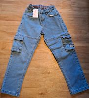 Sergent  Major Kinder Jeans Gr. 116cm Frankfurt am Main - Rödelheim Vorschau