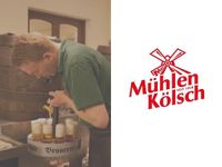 Zapfer (m/w/d) - Vollzeit, Brauerei zur Malzmühle Innenstadt - Köln Altstadt Vorschau