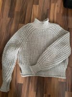 H&M grauer Strickpullover S Dortmund - Innenstadt-Ost Vorschau