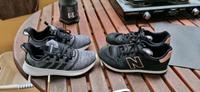 Sportschuhe  Damen Adidas und New Balance gr.36 Brandenburg - Cottbus Vorschau