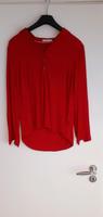 Bluse Gr.  S 38 40 42 rot von Cecil Niedersachsen - Emtinghausen Vorschau