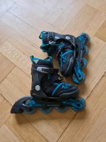 K2 Inlineskates Velocity jr. Gr. 29 - 34 Thüringen - Gefell Vorschau